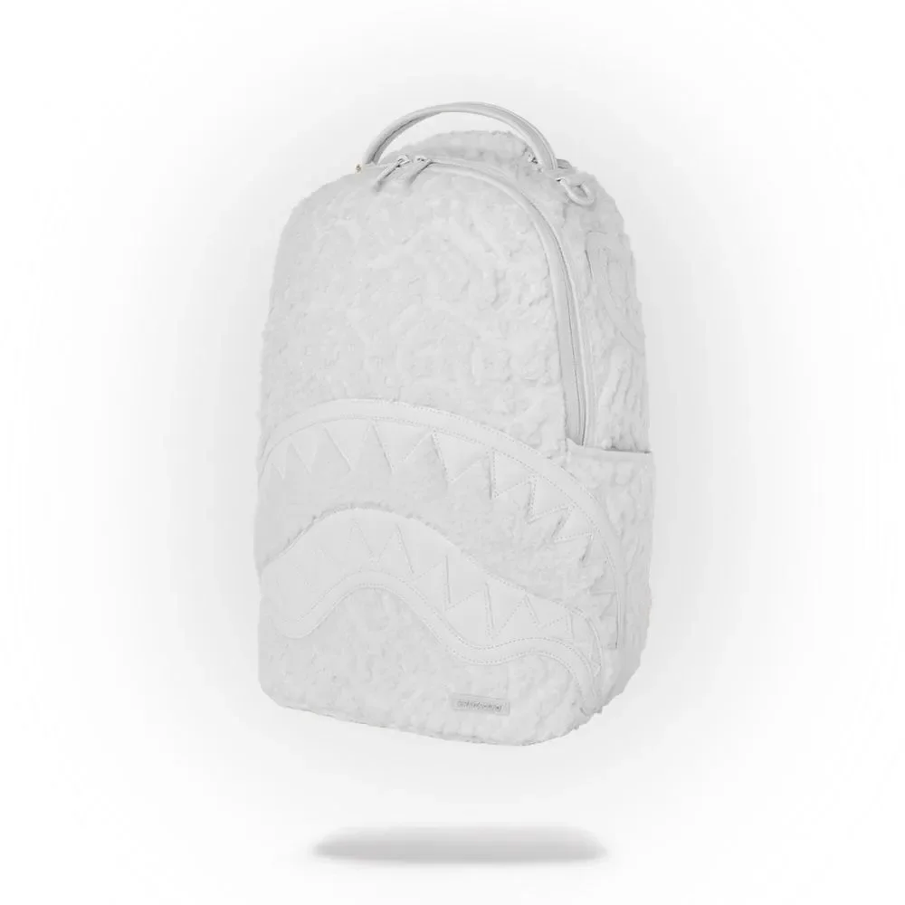 SHERPA SHARK BACKPACK